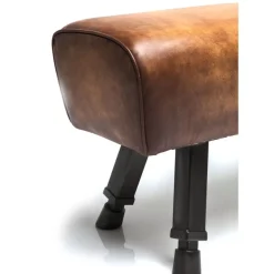 Sitzbänke-KARE Design Bank Gym Gabby 153Cm