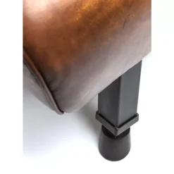 Sitzbänke-KARE Design Bank Gym Gabby 153Cm