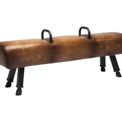 Sitzbänke-KARE Design Bank Gym Gabby 153Cm