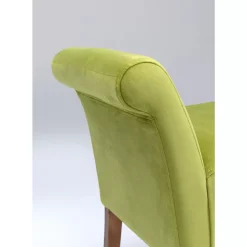 Sitzbänke-KARE Design Bank Motley Astoria Grun