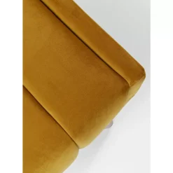 Sitzbänke-KARE Design Bank Pia 162Cm