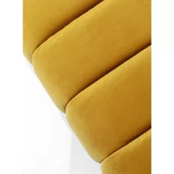 Sitzbänke-KARE Design Bank Pia 162Cm
