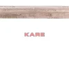 Sitzbänke-KARE Design Bank Puro 140Cm