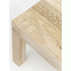 Sitzbänke-KARE Design Bank Puro 140Cm