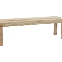 Sitzbänke-KARE Design Bank Puro 140Cm