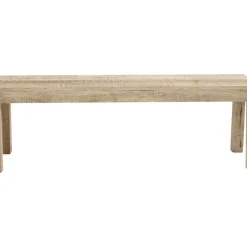 Sitzbänke-KARE Design Bank Puro 140Cm