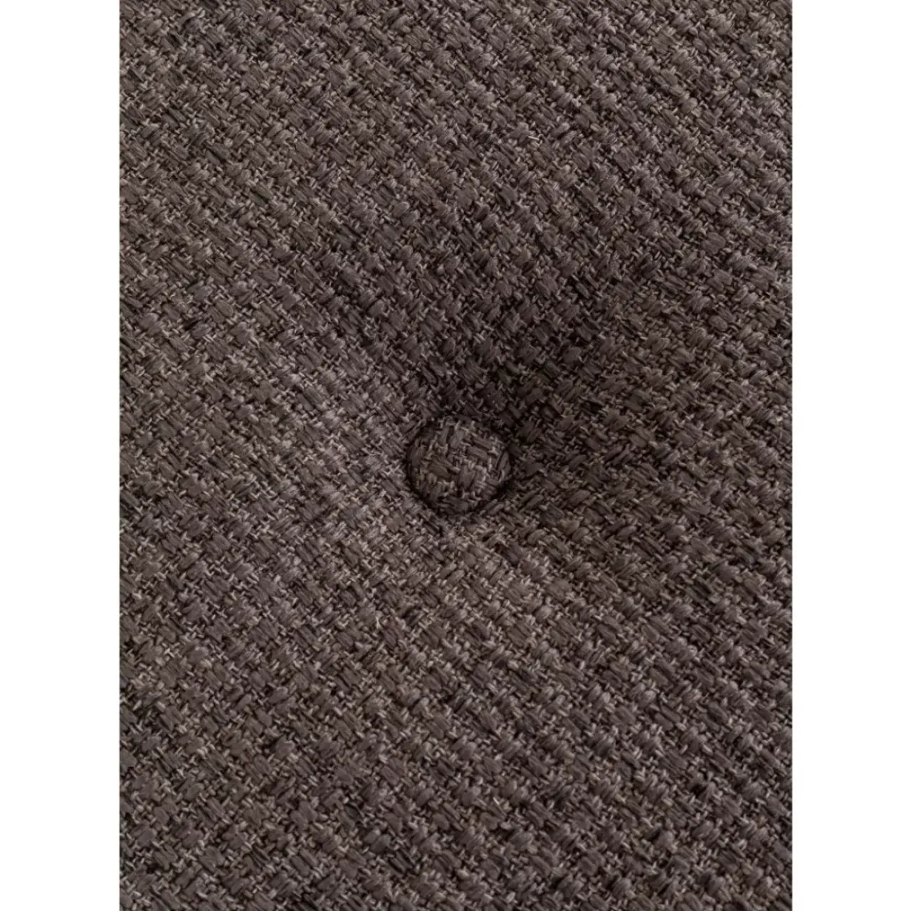 Sitzbänke-KARE Design Bank Smart Dolce Braun 90X40Cm
