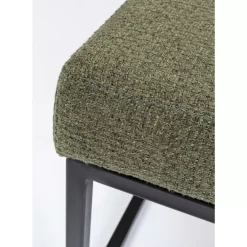 Sitzbänke-KARE Design Bank Smart Dolce Grun 90X40Cm