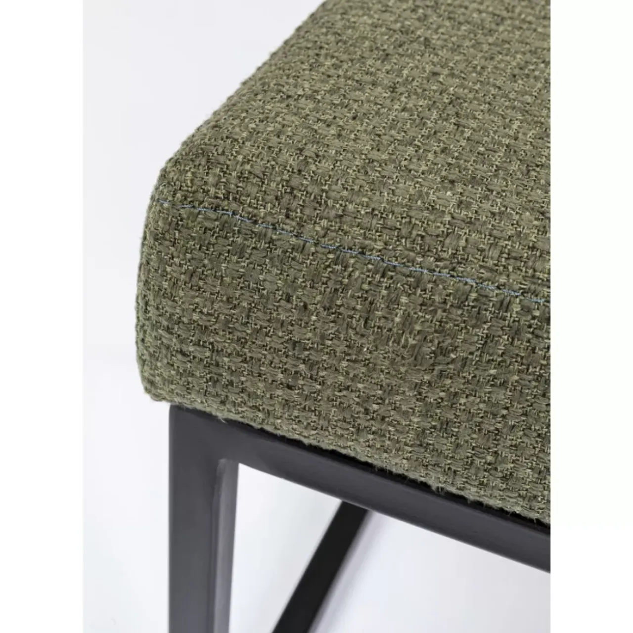 Sitzbänke-KARE Design Bank Smart Dolce Grun 90X40Cm