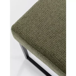 Sitzbänke-KARE Design Bank Smart Dolce Grun 90X40Cm