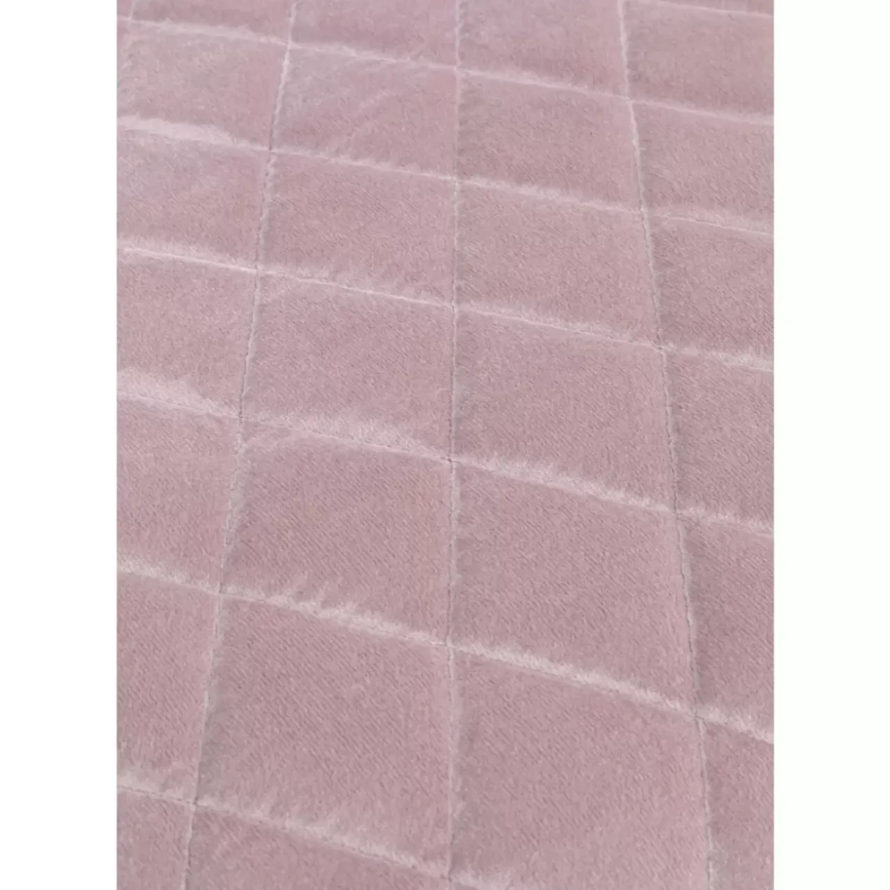 Sitzbänke-KARE Design Bank Smart Rosa Schwarz 90X40Cm