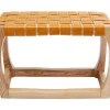 Sitzbänke-KARE Design Bank Torres 60Cm