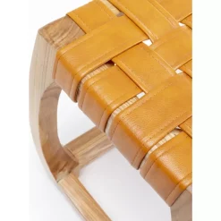 Sitzbänke-KARE Design Bank Torres 60Cm