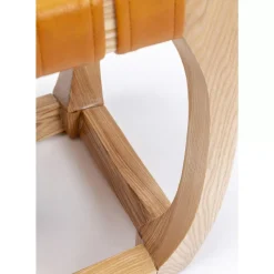 Sitzbänke-KARE Design Bank Torres 60Cm
