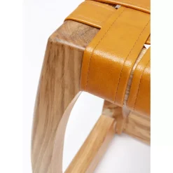 Sitzbänke-KARE Design Bank Torres 60Cm