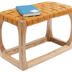 Sitzbänke-KARE Design Bank Torres 60Cm