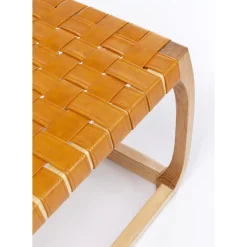 Sitzbänke-KARE Design Bank Torres 140Cm