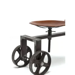 Sitzbänke-KARE Design Bank Tractor