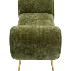 Sitzbänke-KARE Design Bank Trono 140Cm