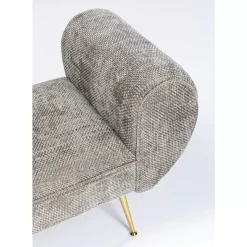 Sitzbänke-KARE Design Bank Trono 100Cm