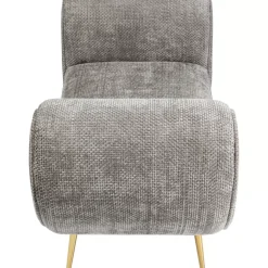 Sitzbänke-KARE Design Bank Trono 100Cm