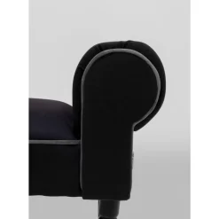 Sitzbänke-KARE Design Bank Wing Blossom