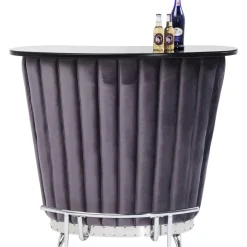 Bars-KARE Design Bar After Work Chrom
