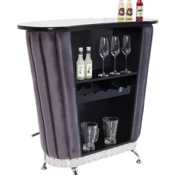 Bars-KARE Design Bar After Work Chrom