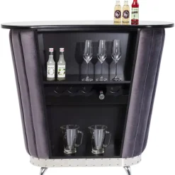 Bars-KARE Design Bar After Work Chrom