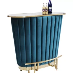 Bars-KARE Design Bar After Work Gold