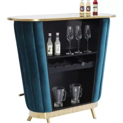 Bars-KARE Design Bar After Work Gold
