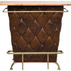Bars-KARE Design Bar Lady Rock Vintage