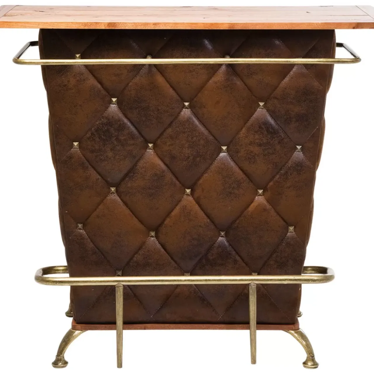 Bars-KARE Design Bar Lady Rock Vintage