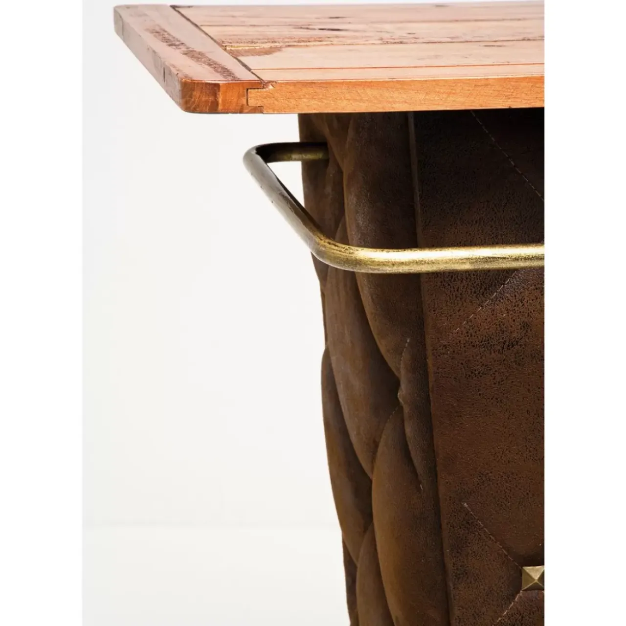 Bars-KARE Design Bar Lady Rock Vintage
