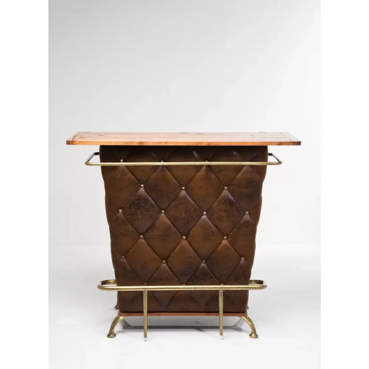 Bars-KARE Design Bar Lady Rock Vintage
