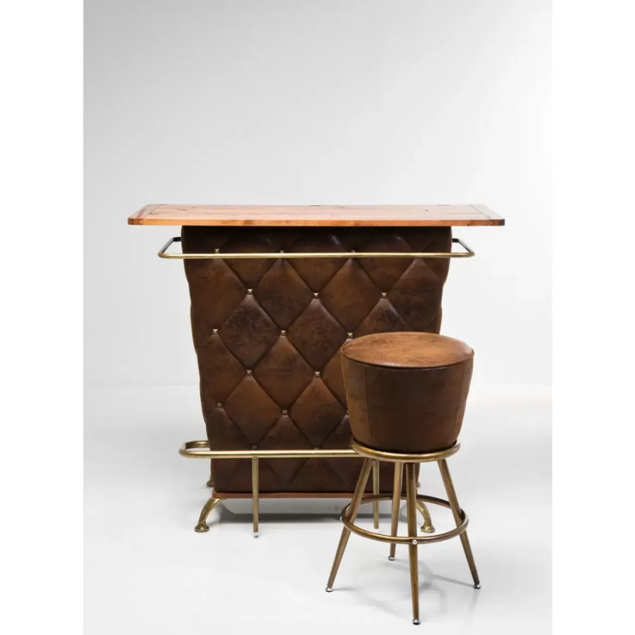 Bars-KARE Design Bar Lady Rock Vintage