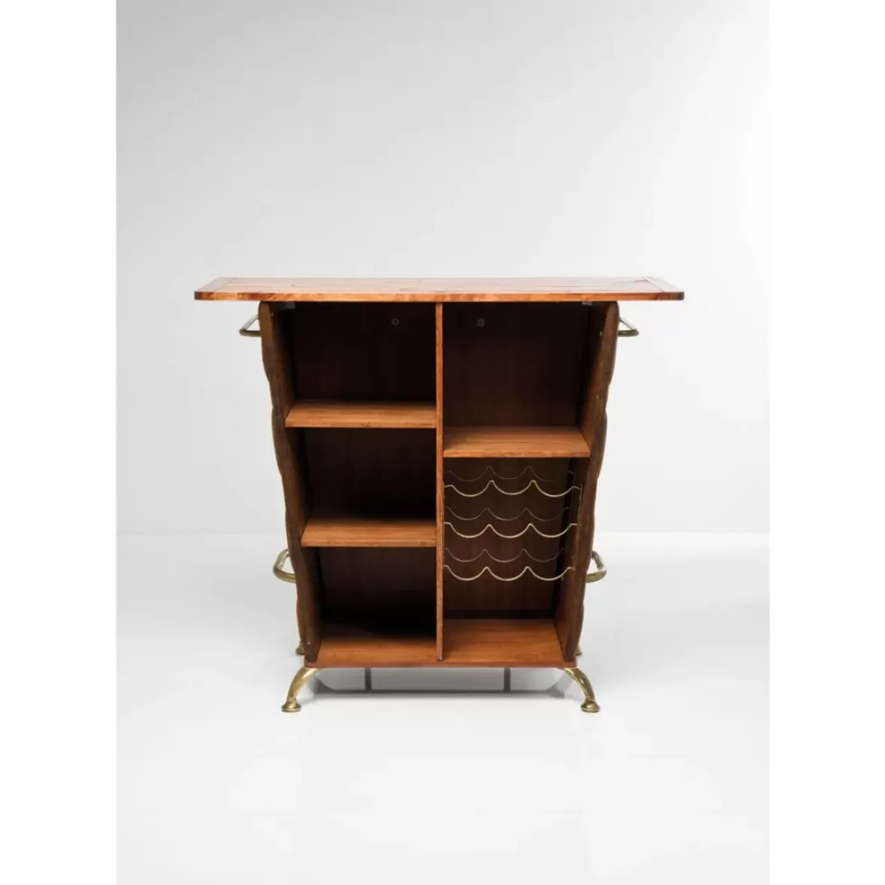 Bars-KARE Design Bar Lady Rock Vintage