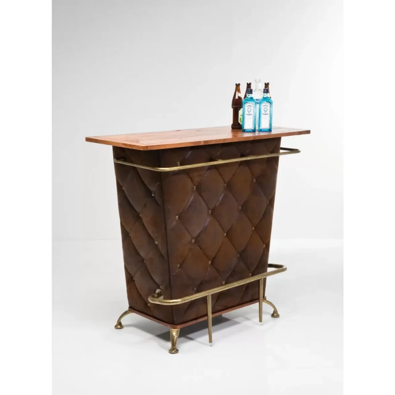 Bars-KARE Design Bar Lady Rock Vintage