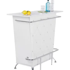 Bars-KARE Design Bar Lady Rock White
