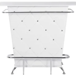 Bars-KARE Design Bar Lady Rock White