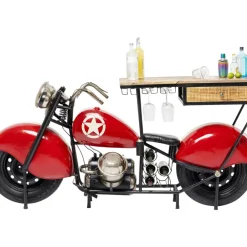 Bars-KARE Design Bar Motorbike Rot