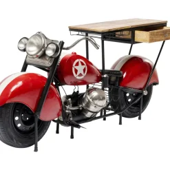 Bars-KARE Design Bar Motorbike Rot