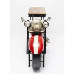 Bars-KARE Design Bar Motorbike Rot