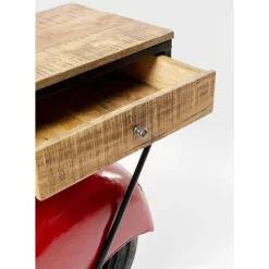 Bars-KARE Design Bar Motorbike Rot