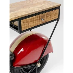 Bars-KARE Design Bar Motorbike Rot