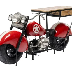 Bars-KARE Design Bar Motorbike Rot