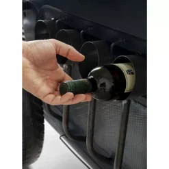 Bars-KARE Design Bar Racing Car
