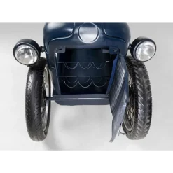 Bars-KARE Design Bar Racing Car