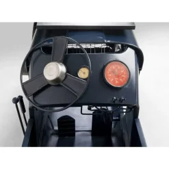 Bars-KARE Design Bar Racing Car