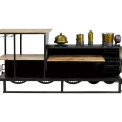 Bars-KARE Design Bar Steamlock 225Cm